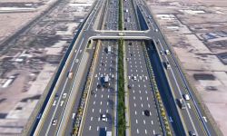 بغداد بانتظار إنجاز ثلاثة مداخل رئيسية مع نهاية 2025